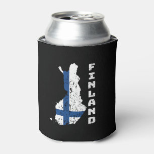 Finland Blikjeskoeler