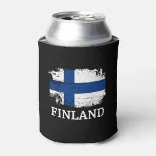 Finland Blikjeskoeler
