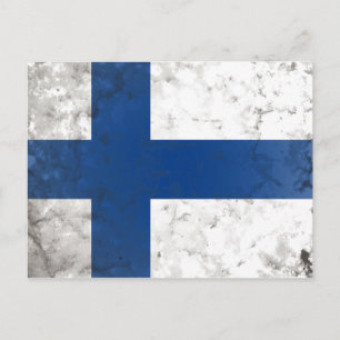 Finland Briefkaart