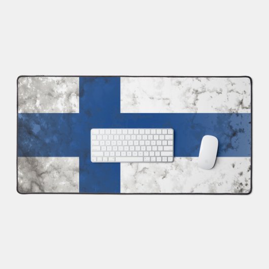 Finland Bureaumat (Keyboard & Muis)