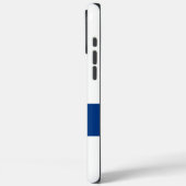 Finland Case-Mate iPhone Case (Achterkant / Links)