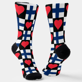 finland finland finland sokken
