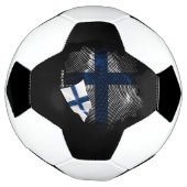 Finland flag (Tourné)