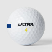FINLAND GOLFBALLEN (Logo)