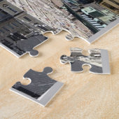 Finland - Helsinki - Helsingfors - Legpuzzel (Zijkant)