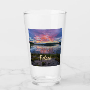 Finland Helsinki Noord-Europa Glas