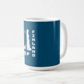 Finland koffiemok (Voorkant rechts)