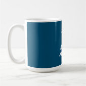 Finland koffiemok (Links)