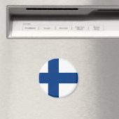 finland magneet (Insitu (Vaatwasser))