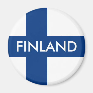 finland magneet