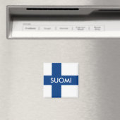 finland magneet (Insitu (Vaatwasser))