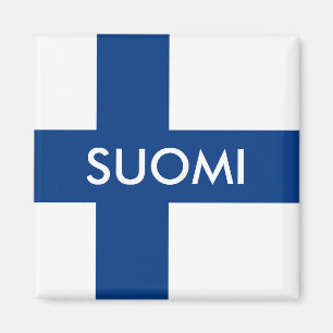finland magneet