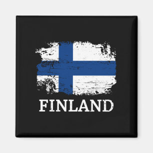 Finland Magneet