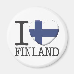 Finland Magneet