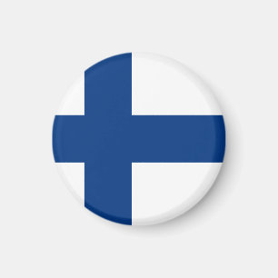 Finland Magneet