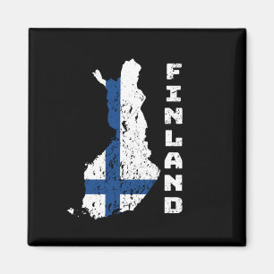 Finland Magneet