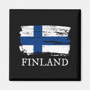 Finland Magneet