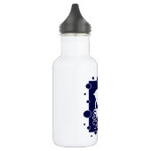 Finland Moose Waterfles (Links)