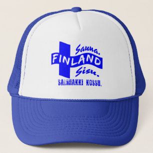 Finland pet