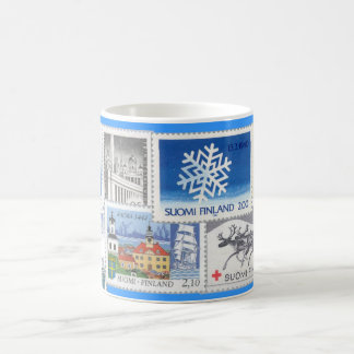 Finland Philadelphiat Mok