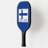 Finland Pickleball Paddle (Links)