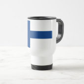 Finland Reisbeker (Voorkant rechts)