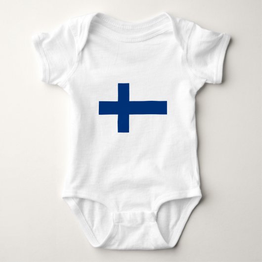 finland romper (Voorkant)