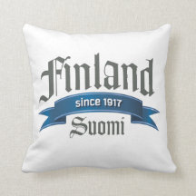 Finland sinds 1917 dubbelzijdige piloot