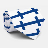 finland stropdas (Opgerold)