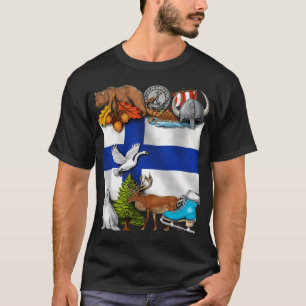 Finland T-shirt