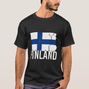 Finland T-shirt