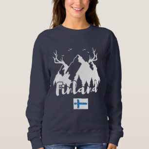 Finland Trui