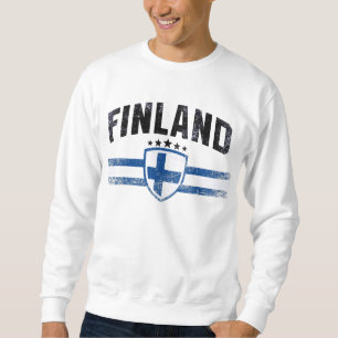 Finland Trui