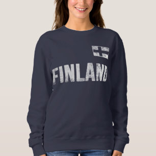 Finland Trui