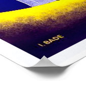 Finland Vintage Travel Poster (Coin)