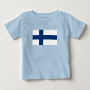 Finland Vlag