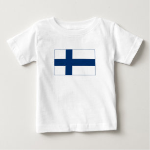 Finland Vlag