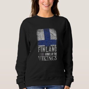 Finland voor Vrouwen Lapp Finlandia Mannen Sisu La Trui