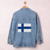 Finlande (Hangar)