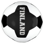 Finlande (Tourné)