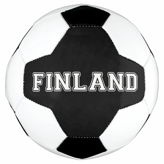 Finlande (Devant)