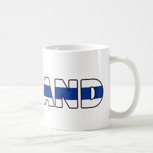 Finlande Mug