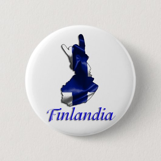 finlandia ronde button 5,7 cm (Voorkant)