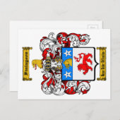 Finlayson Briefkaart (Voorkant / Achterkant)