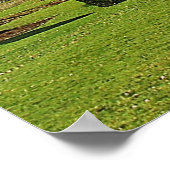 Finlaystone House - Clan Cunningham Poster (Hoek)