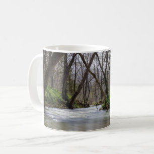 Finley Tranquility in Spring Time Coffee Mok