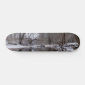 Finley Winter Sneeuw Skateboard (Horizontaal)