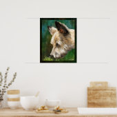 Finn Poster (Keuken)