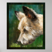 Finn Poster (Voorkant)