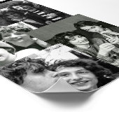 Finn Wolfhard en Jack Dylan Grazer Poster! Poster (Hoek)